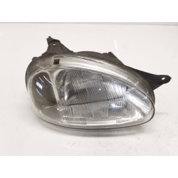 Faro destro Opel Corsa b (S93) | Desguace Becerril