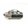 Recambio de motor arranque para volkswagen touareg (7la) tdi r5 referencia OEM IAM LRS01679  