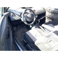 citroën c4 coupé (la_) del año 2005