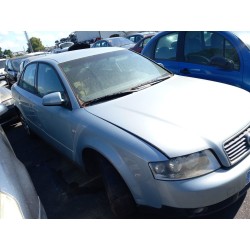 audi a4 b6 (8e2) del año 2001