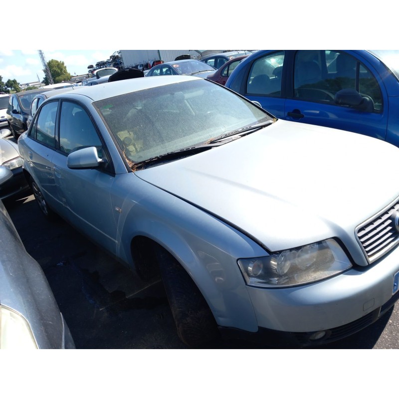 audi a4 b6 (8e2) del año 2001