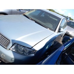 audi a4 b6 (8e2) del año 2001