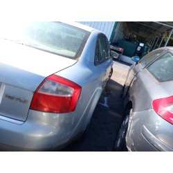 audi a4 b6 (8e2) del año 2001