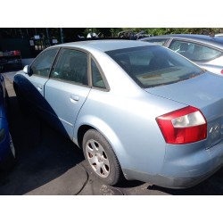 audi a4 b6 (8e2) del año 2001