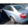 audi a4 b6 (8e2) del año 2001