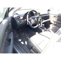 audi a4 b6 (8e2) del año 2001