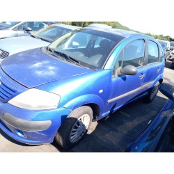 citroën c3 i (fc_, fn_) del año 2003