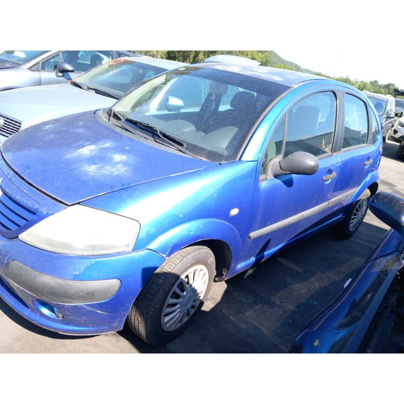citroën c3 i (fc_, fn_) del año 2003