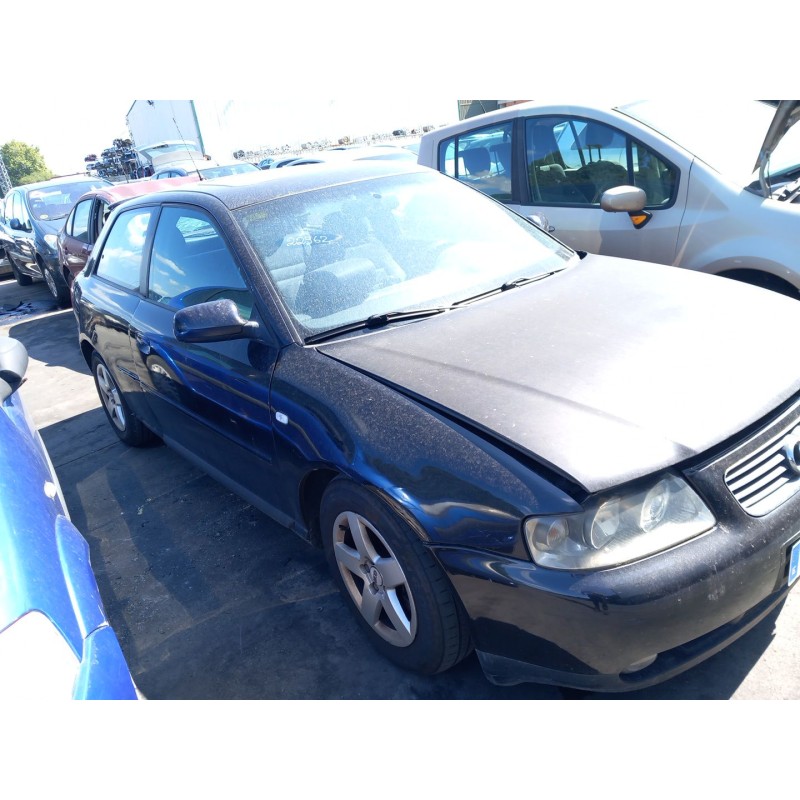 audi a3 (8l1) del año 2001