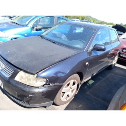 audi a3 (8l1) del año 2001