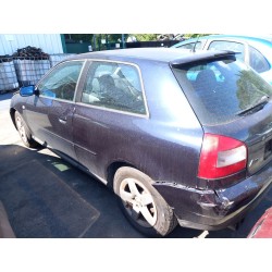audi a3 (8l1) del año 2001