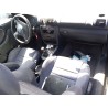 audi a3 (8l1) del año 2001