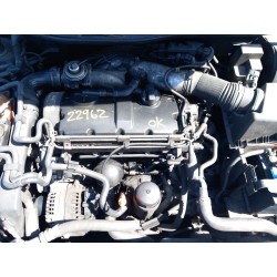 audi a3 (8l1) del año 2001