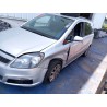 opel zafira / zafira family b (a05) del año 2006