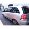opel zafira / zafira family b (a05) del año 2006