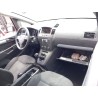opel zafira / zafira family b (a05) del año 2006
