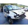 ford transit del año 1950