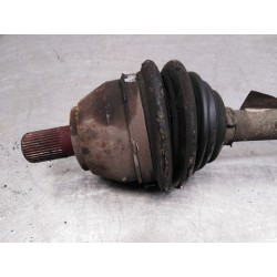 Recambio de transmision delantera izquierda para ford focus lim. (cb4) titanium referencia OEM IAM   