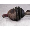 Recambio de transmision delantera izquierda para ford focus lim. (cb4) titanium referencia OEM IAM   