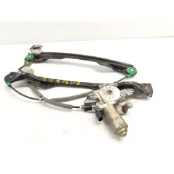 Levée de vitre avant gauche ford focus I Sedán (dfw) oem 1331614