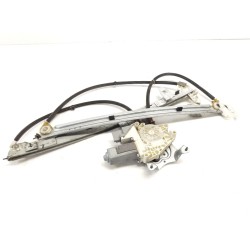 Front left window regulator citroen xsara picasso (N68) oem 128000292