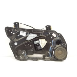 Vorderer linker fensterheber volkswagen passat B6 (3C2) oem 1K0959793L