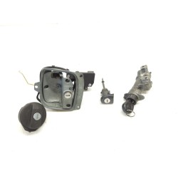 Antirroubo seat ibiza III (6L1) oem 4B0905851 // 1M5862159C // 1M0959781A