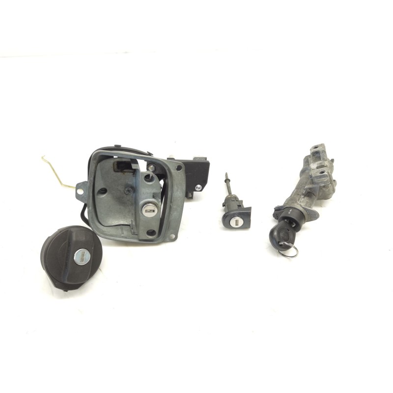 Antirroubo Seat Ibiza III (6L1) | Desguace Becerril
