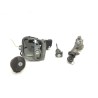 Antirroubo Seat Ibiza III (6L1) | Desguace Becerril