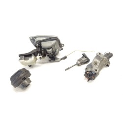 Antirroubo Seat Ibiza III (6L1) | Desguace Becerril