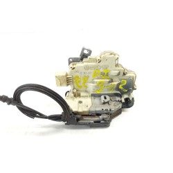 Vordere linke Türverriegelung volkswagen passat B6 (3C2) oem 3C1837015A