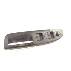 Vorderer linker Fensterheber-Schalter Volkswagen Passat B6 (3C2) | Desguace Becerril