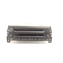 Sistema audio / radio cd Mini Mini (R50, R53) | Desguace Becerril