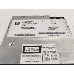 Sistema audio / radio cd Mini Mini (R50, R53) | Desguace Becerril