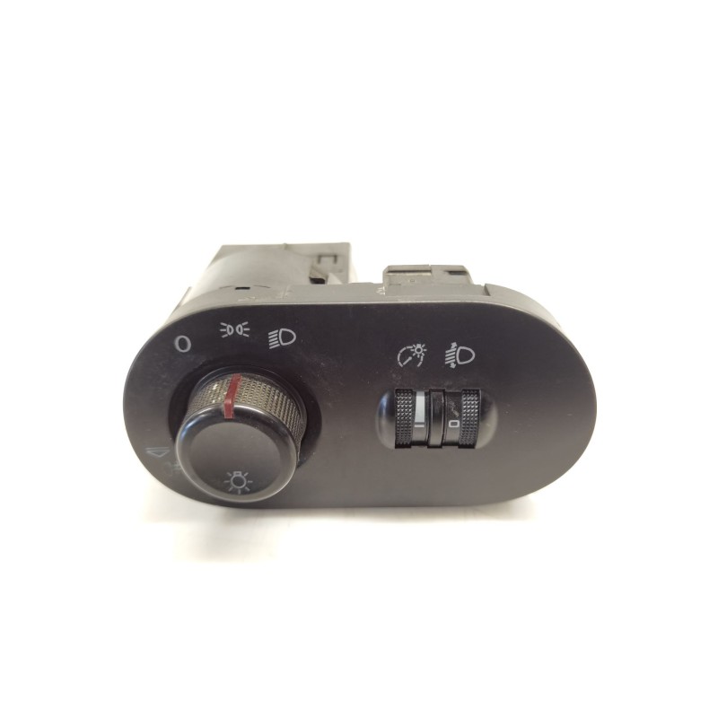 Comando luci Seat Ibiza III (6L1) | Desguace Becerril