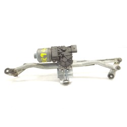 Motor limpo dianteiro seat ibiza III (6L1) oem 0390241539 // 6Q2955119A