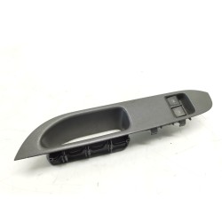 Comando do vidro elétrico dianteiro esquerdo seat ibiza III (6L1) oem 6Q0959858