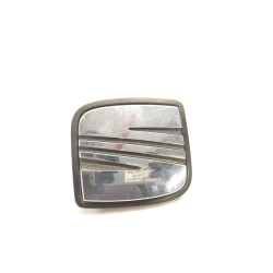 Maçaneta exterior da porta seat ibiza III (6L1) oem 6L6827565B