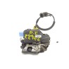 Fecho da porta dianteira esquerda. Seat Ibiza III (6L1) | Desguace Becerril