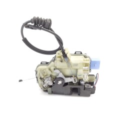 Fecho da porta dianteira esquerda. Seat Ibiza III (6L1) | Desguace Becerril