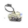 Fecho da porta dianteira esquerda. Seat Ibiza III (6L1) | Desguace Becerril