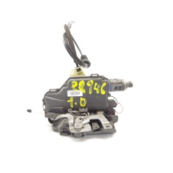 Fecho da porta traseira direita seat ibiza III (6L1)