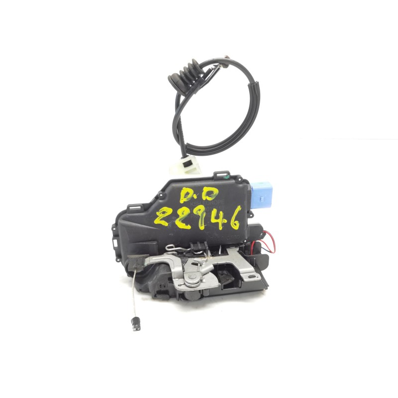 Fecho da porta dianteira direita Seat Ibiza III (6L1) | Desguace Becerril
