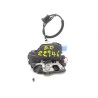 Fecho da porta dianteira direita Seat Ibiza III (6L1) | Desguace Becerril