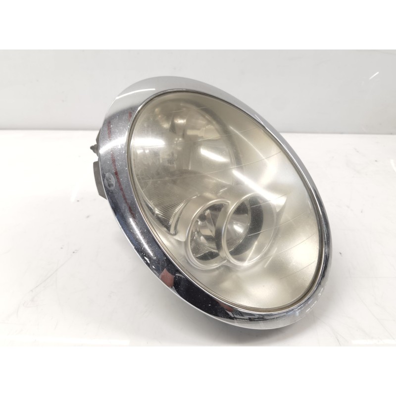 Right headlight Mini Mini (R50, R53) | Becerril Scrap Yard