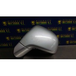 Recambio de retrovisor izquierdo para kia carens 2.0 crdi ex monovolumen referencia OEM IAM   