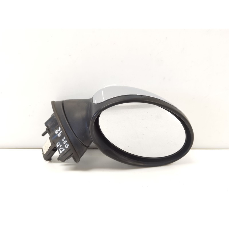 Right mirror Mini Mini (R50, R53) | Becerril Scrap Yard