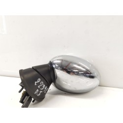 Ersatzteil linker Außenspiegel (Fahrerseite) Mini Mini (R50, R53) | Desguace Becerril