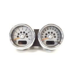 Instrumententafel mini mini (R50, R53) oem 62116966500 // AR0042192