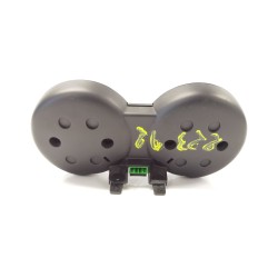 Instrumententafel Mini Mini (R50, R53) | Desguace Becerril